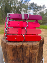 Load image into Gallery viewer, Coral Dog Collar