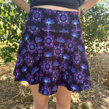 Load image into Gallery viewer, Mandala skort