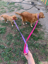 Load image into Gallery viewer, Dog Lead Thin 16mm