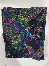 Load image into Gallery viewer, Lotus Turtle 2 Pocket Shorts
