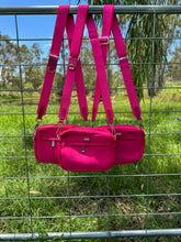 Load image into Gallery viewer, Cross Body Bag