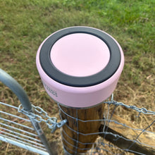 Load image into Gallery viewer, Dog Bowl Pink