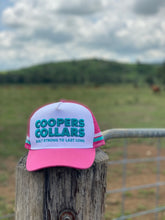Load image into Gallery viewer, Coopers Collars Hat